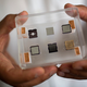 Illustration for article titled Penny-sized "microthrusters" could propel tiny satellites